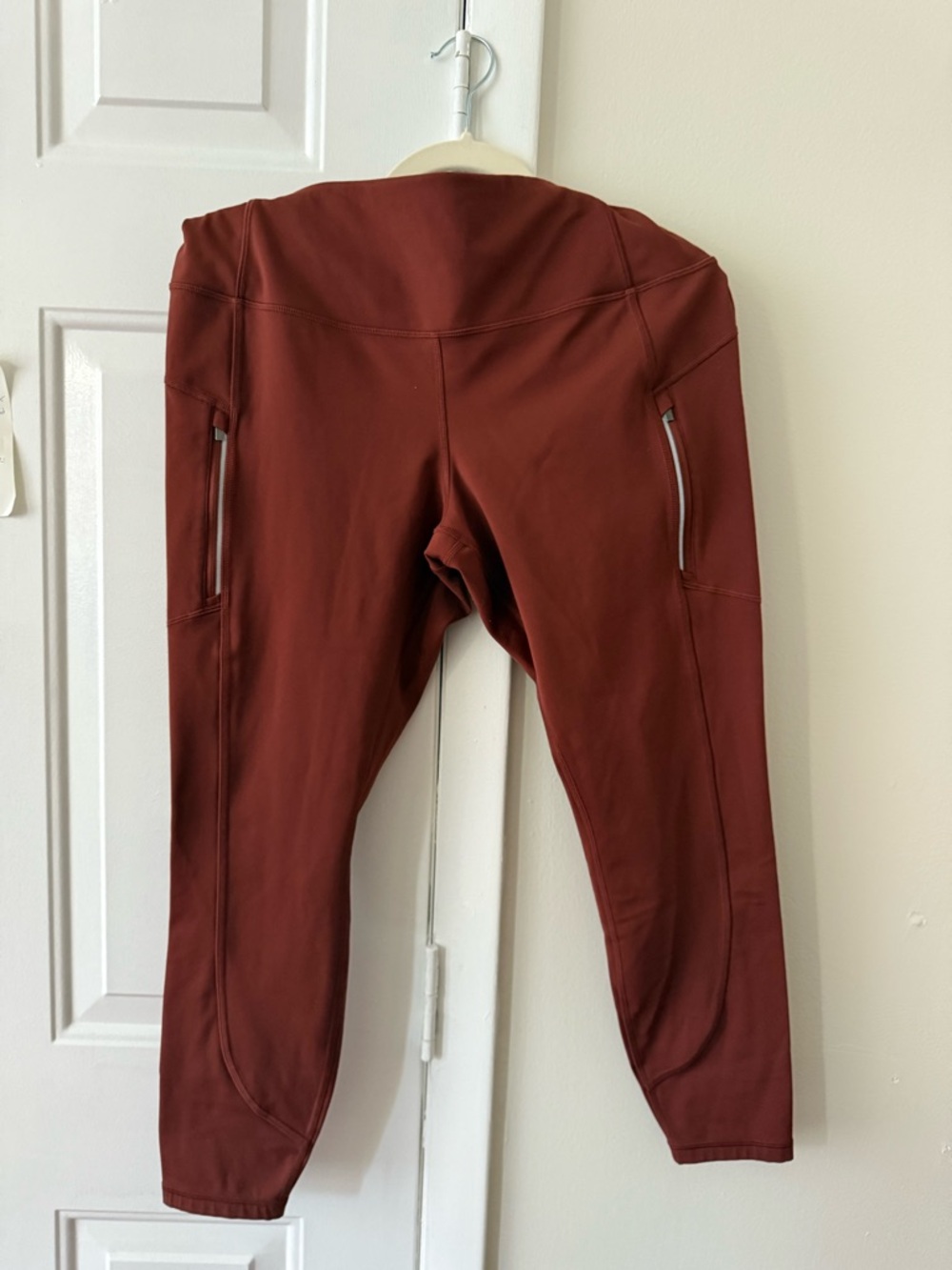 Fall leggings
